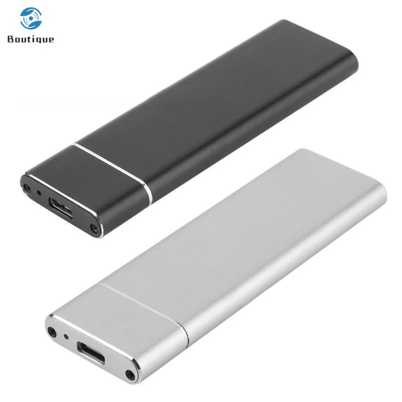 Hộp Đựng Chuyển Đổi Usb 3.1 Type C Sang M.2 Pcie Ssd Cho Nvidia Sata Ssd