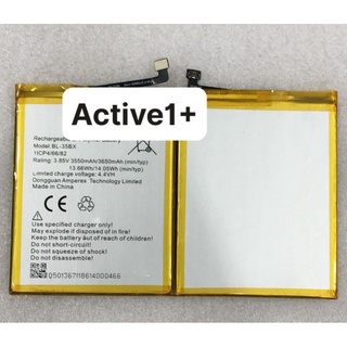 Pin Vsmart Active 1 Plus BL-35BX bảo hành 6 tháng đổi mới.
