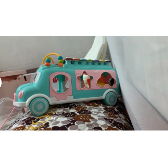 Combo 5 món đồ chơi siêu cưng dành quà tặng cho bé trẻ em