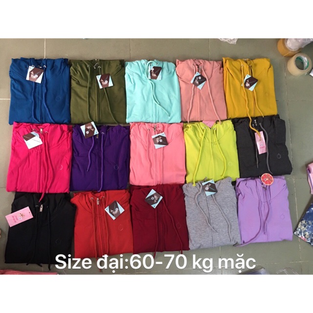 Xưởng chuyên sỉ và lẻ áo khoác cotton nhập 100% hàng loại 1 uy tín size đại 60-70 kg mặc