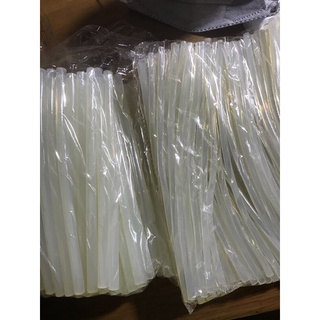 Keo nến đa năng, keo silicone lớn nhỏ