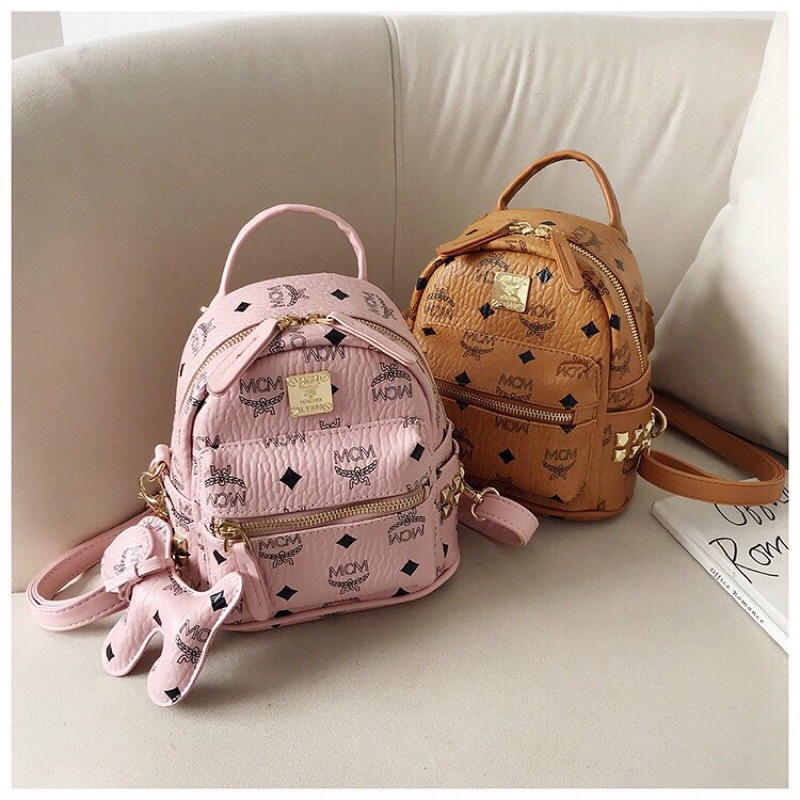 BALO MCM XỊN XÒ