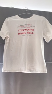 Áo Marc size S
