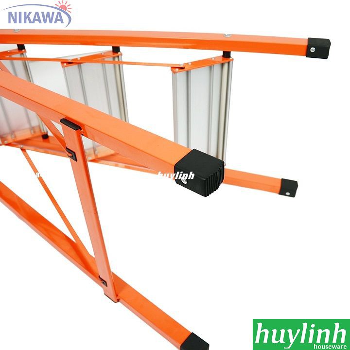 Thang ghế Nikawa NKS-04 - 4 bậc