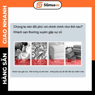 Khăn tắm nén Hàn Quốc (loại 1 viên 70x140cm)