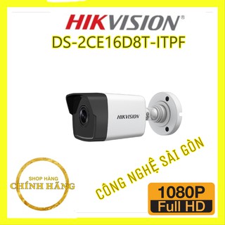 Camera Hikvision DS-2CE16D8T-ITPF