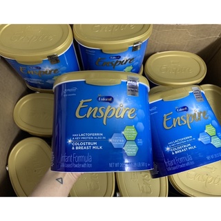 [Date T9/21] Sữa bột Enfamil Enspire Infant Formula 581g