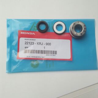 Phốt bơm nước zin Italia SH150/125/ /2006/2008/2010/2011 Dylan PS @ (Hàng Nhập Ý)