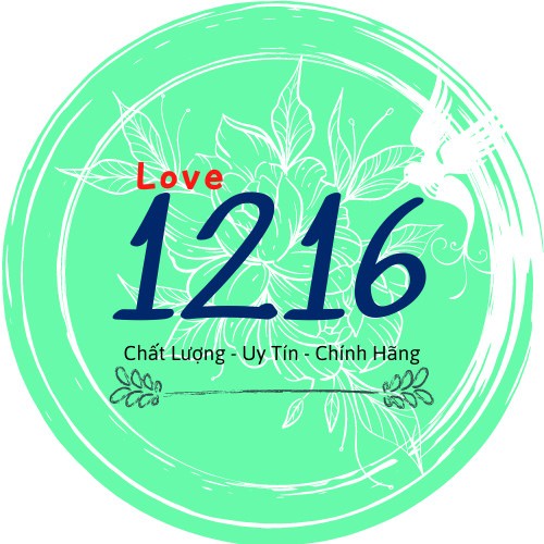 LOVE1216
