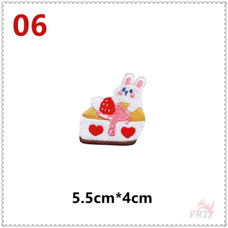 Miếng dán/ủi/may lên quần áo hình phối