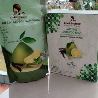 TÚI LỌC GỘI ĐẦU RÉEL BEAUTEA