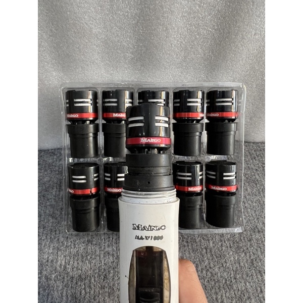 Củ micro Maingo W1000, hàng chuẩn. chính hãng!