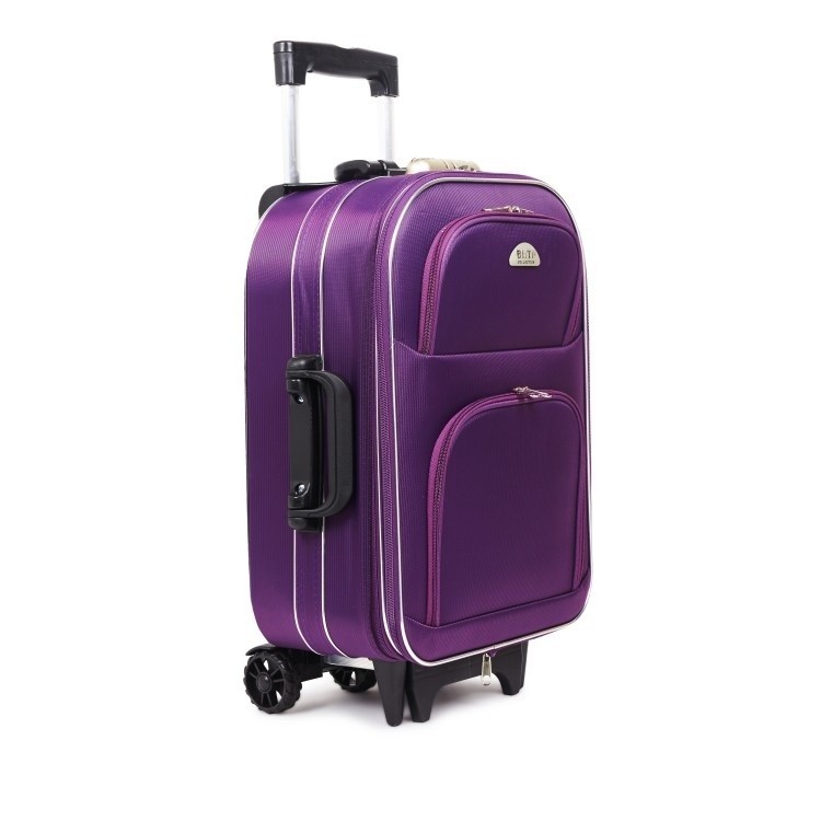 Vali du lịch kéo tay LAKA 20 inch  LK306