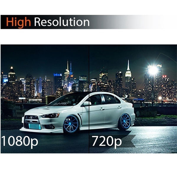 Máy Quay Hành Trình Xe Hơi Góc Rộng G30 Với Độ Phân Giải 1080p | BigBuy360 - bigbuy360.vn