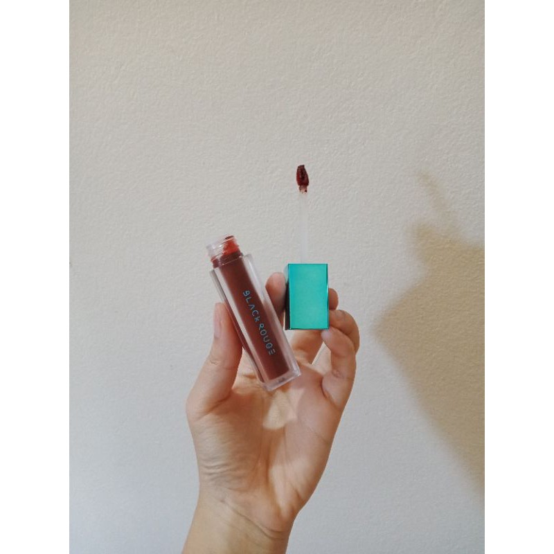 Son kem blackrouge handmade mẫu mới vỏ xanh | BigBuy360 - bigbuy360.vn