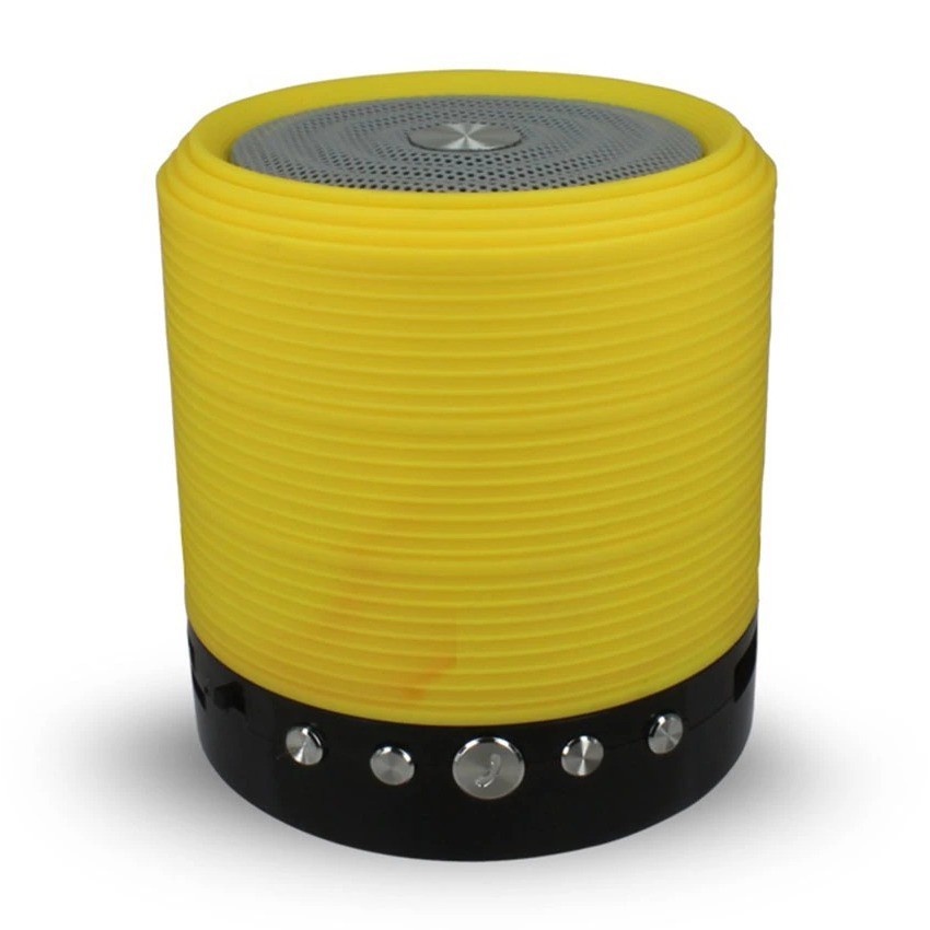 Loa Bluetooth 631 (hình thật)