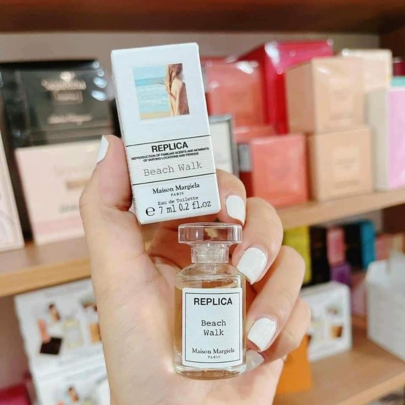 Nước hoa Replica mini