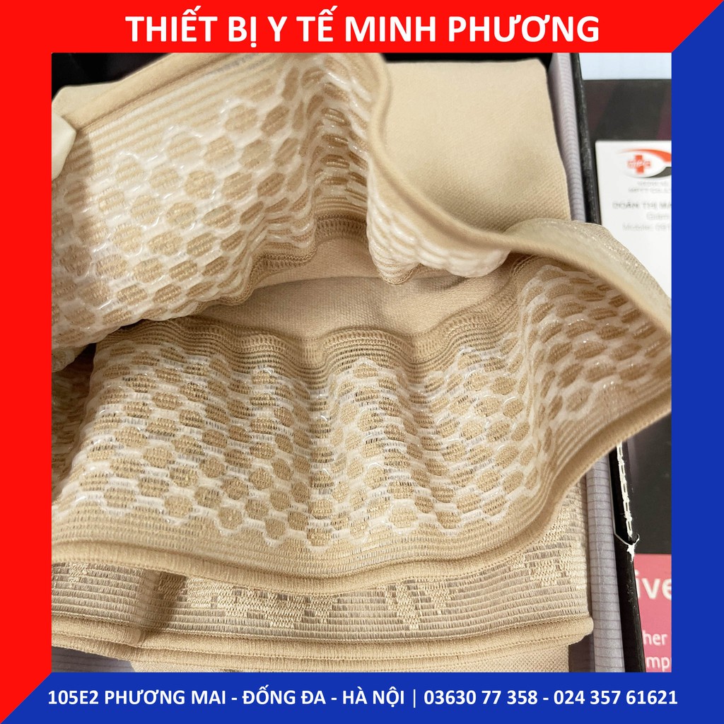 Vớ đùi y khoa thời trang cao cấp ngăn ngừa giãn tĩnh mạch Mediven Comfort