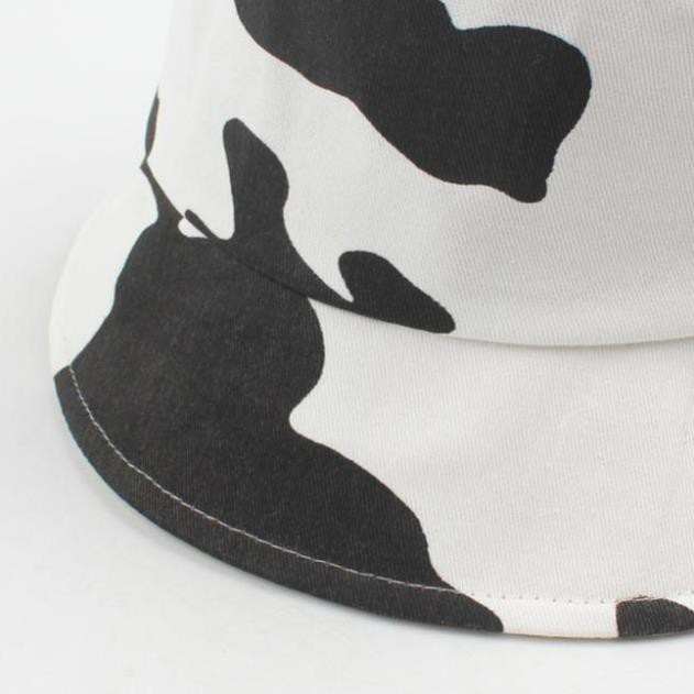 Mũ Nón Tai Bèo Bò Sữa phong cách Ulzzang Unisex