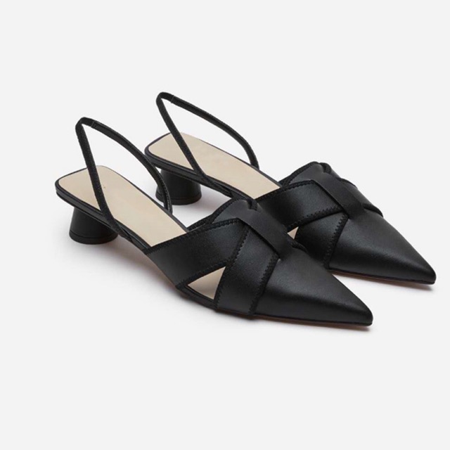 Sandal C K xuất dư