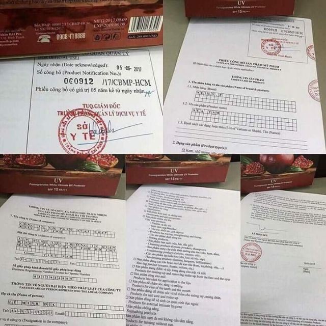 TẮM TRẮNG LỰU NELLYP