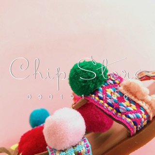 GIÀY SANDAL BOHO CHIẾN BINH THẮT DÂY(ảnh thật)