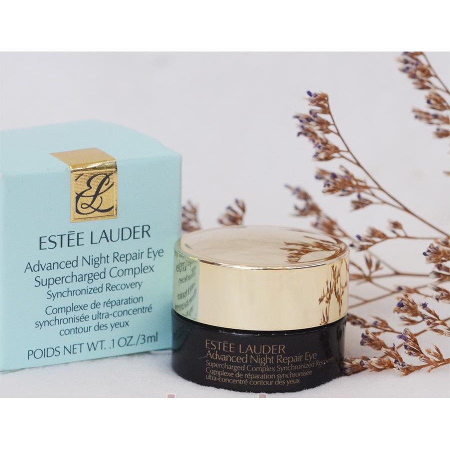 [Hàng trả order, không có dư] Kem mắt Estee Lauder Advanced Night Repair Eye