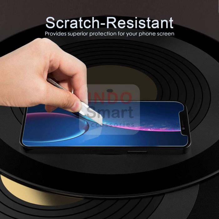 Kính Cường Lực Chống Trầy Cho Nokia 1 2 3 5 6 8 X3 X5 X6 535 | BigBuy360 - bigbuy360.vn