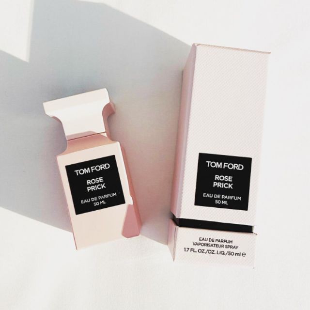 -𝑺𝒄𝒆𝒏𝒕𝒔𝒂𝒊𝒈𝒐𝒏- Nước Hoa dùng thử Tom Ford Rose Prick EDP 10ml