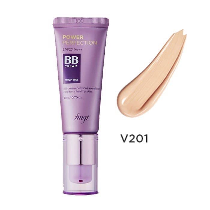 Kem Nền Đa Năng POWER PERFECTION BB CREAM 20G | BigBuy360 - bigbuy360.vn