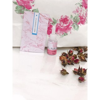 Màu thực phẩm Xanh dương 10ml