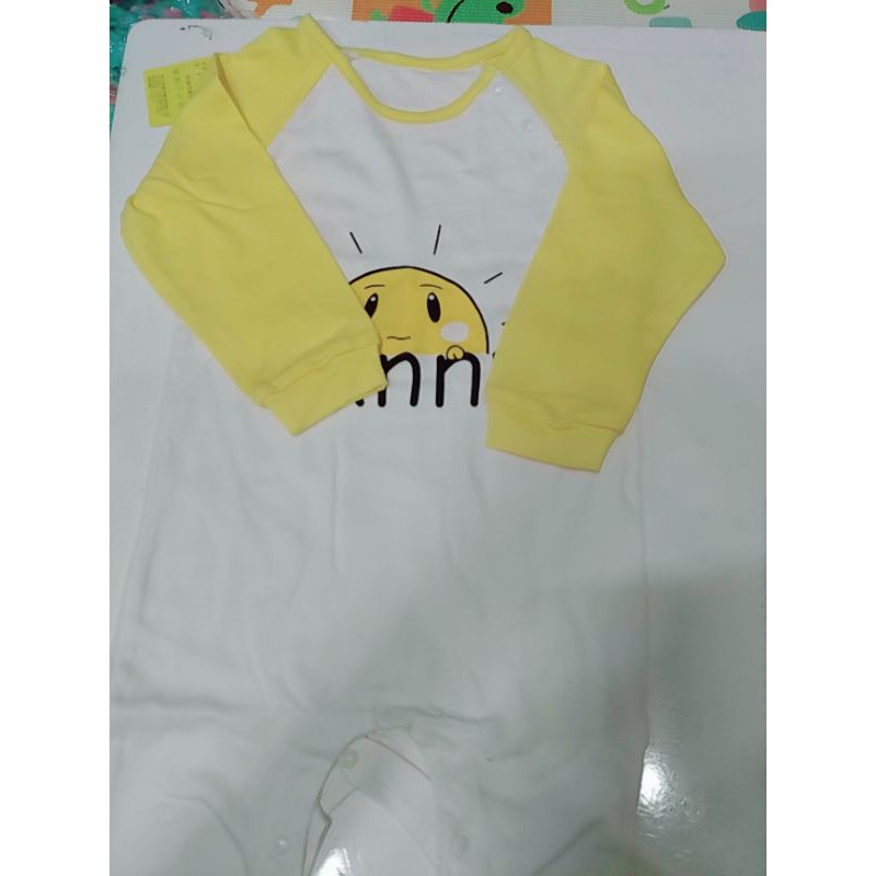 Body liền thân dài tay cotton cho bé trai và bé gái từ 9-12kg, hàng đẹp xuất Hàn