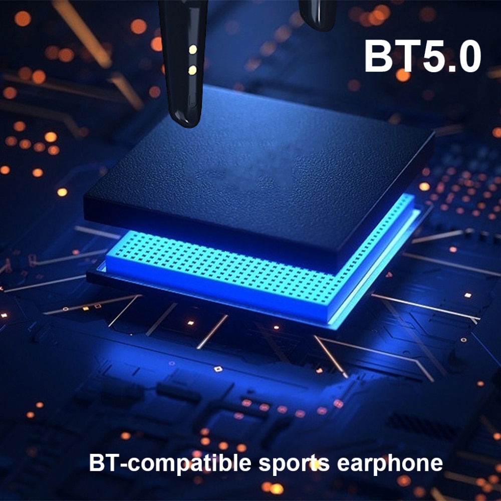 Tai Nghe Bluetooth Không Dây X15pro-tws Tích Hợp Mic Kèm Hộp Sạc | BigBuy360 - bigbuy360.vn