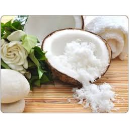 Cơm dừa sấy mịn ,sợi  date mới