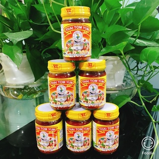 GIA VỊ THÁI TOM YUM 114G