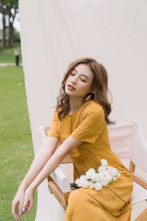 Đầm ceci cela