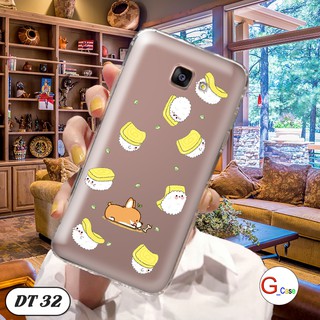 Ốp lưng dẻo cho Samsung Galaxy A9 Pro