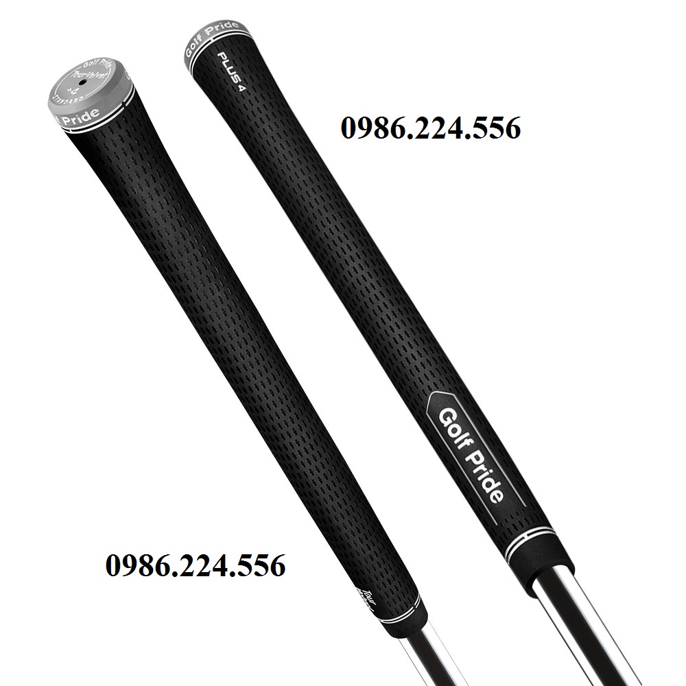 Golf grip gậy sắt bọc cán gậy MCC golf pride Standard chống trượt siêu nhẹ 10 Chiếc