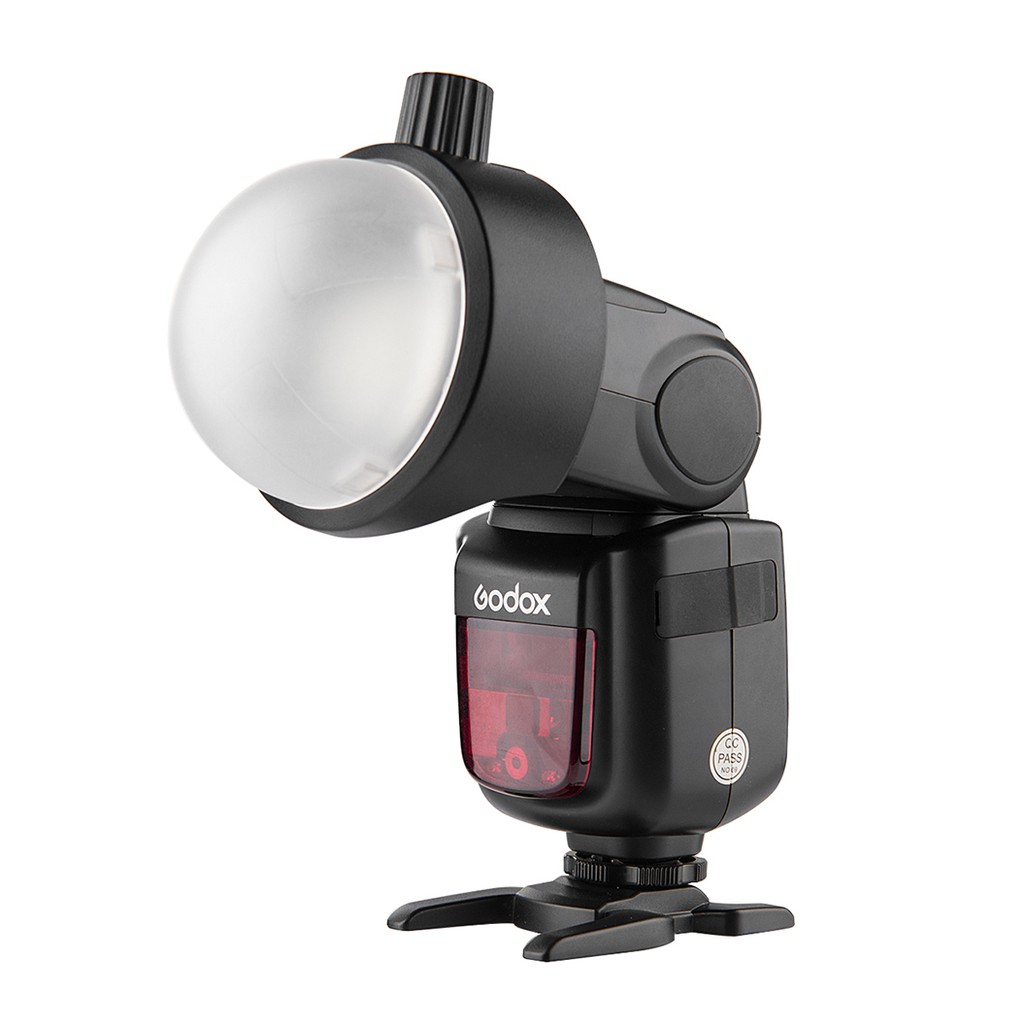 Ngàm gắn tản SR-1 dùng cho bộ tản sáng AK-R1