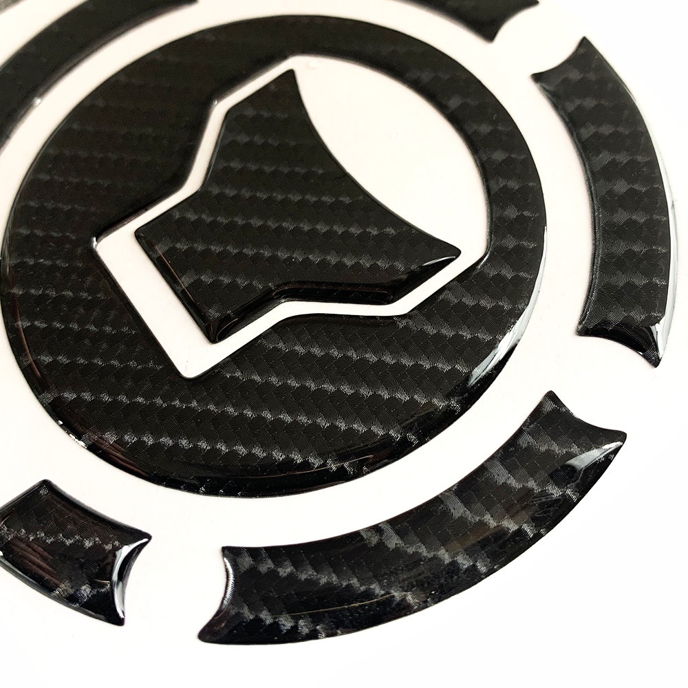 Sticker Dán Nắp Bình Xăng Chuyên Dụng Cho Xe Mô Tô HONDA CB650F CM500 CB650R CBR650R CB500X