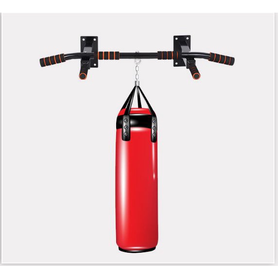 XÀ ĐƠN ,XÀ KÉP GẮN TƯỜNG ĐA NĂNG  ,TẬP GYM  , TREO BAO CÁT TẠI NHÀ SIÊU CHẮC