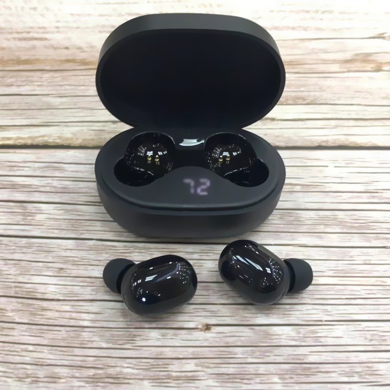 JBL Tai Nghe Bluetooth 5.0 Không Dây Xiaomi Redmi Airdots 2 Airdots 3 / 3 Pro