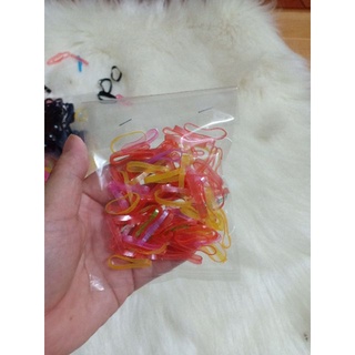 [combo 5 gói] CHUN BUỘC TÓC_CHUN CỘT TÓC giadunghieuviet