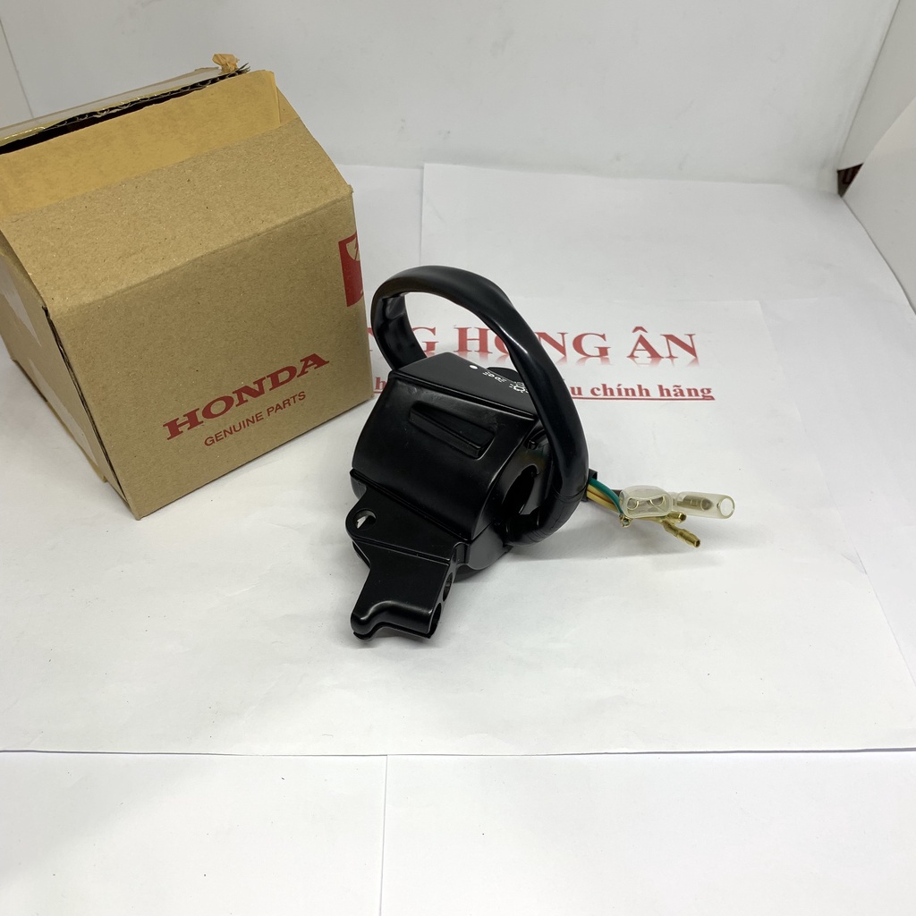 Cùm công tắc Dream Thái nhập khẩu chính hãng Honda Thailand - PT HỒNG ÂN