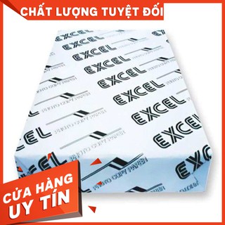 Giấy A4 excel 70gsm - Giấy in - Giấy Photo - Giấy A4 - Dụng cụ học sinh - Aha Book