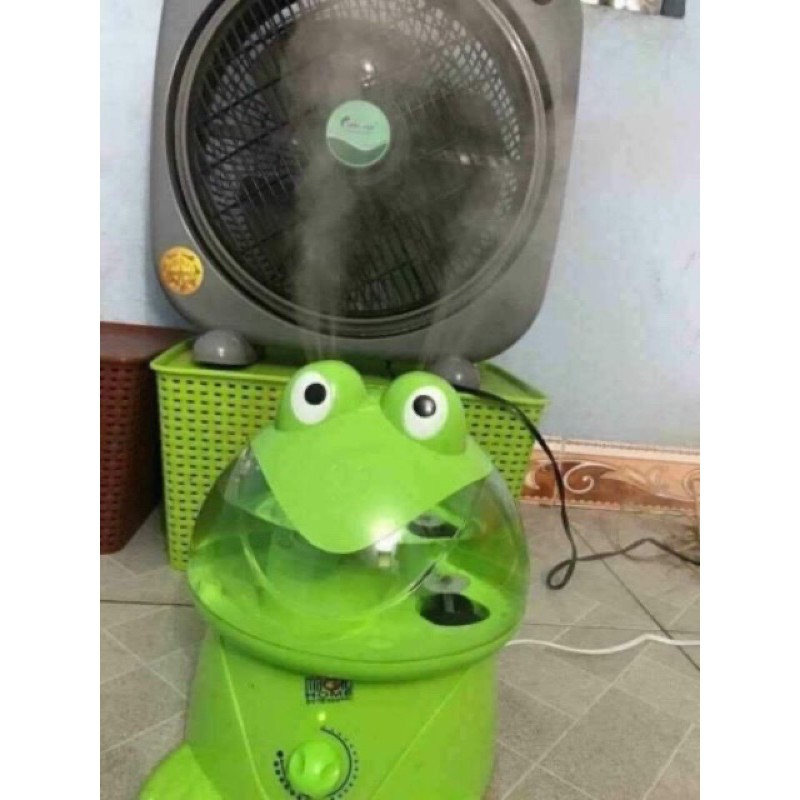 Phun Sương Hình Thú Magic home Bình mã hàng hot