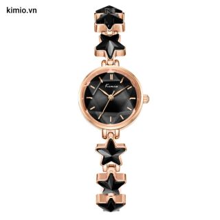 Đồng hồ thời trang nữ Kimio - K6352S