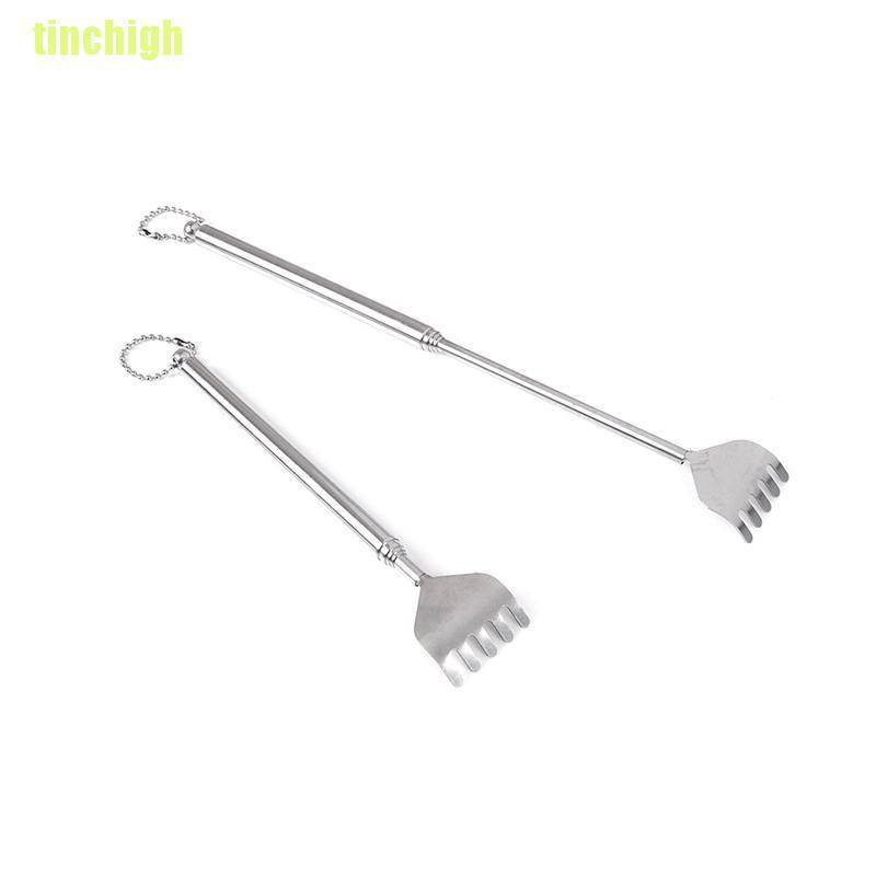 [Hàng mới về] Dụng cụ cào lưng bỏ túi tiện dụng có thể mở rộng