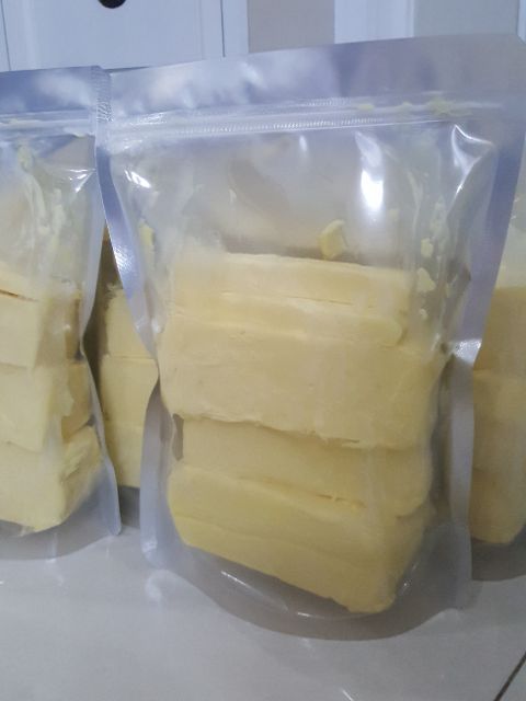 1kg BƠ Vivo Singapore (bơ lạt thực vật) làm bánh rất ngon - sp nhập khẩu trực tiếp, rẻ nhất thị trường