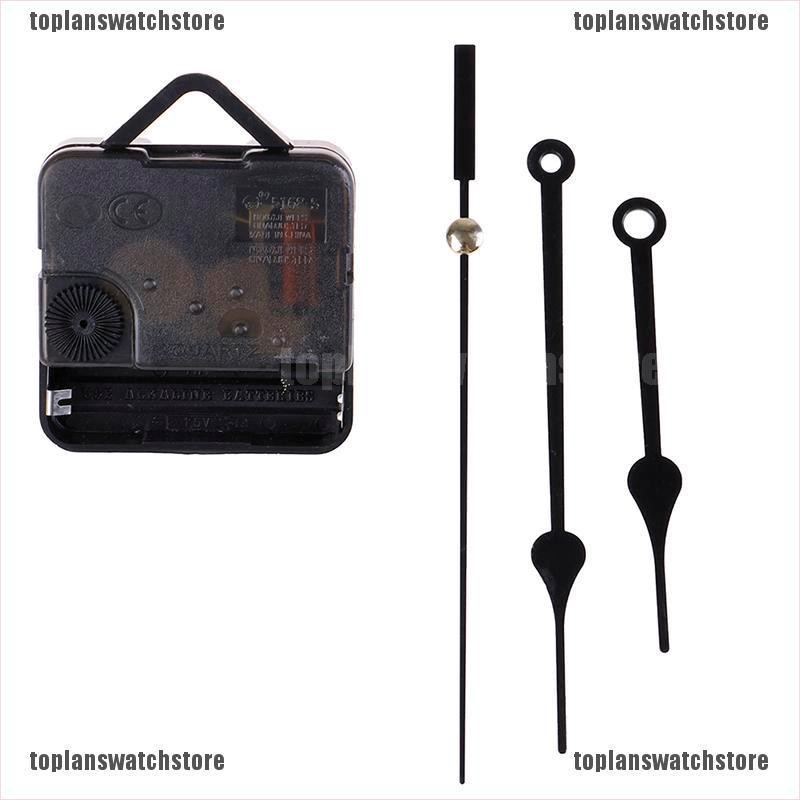 Bộ Kim Đồng Hồ Thay Thế Cho Đồng Hồ Treo Tường DIY